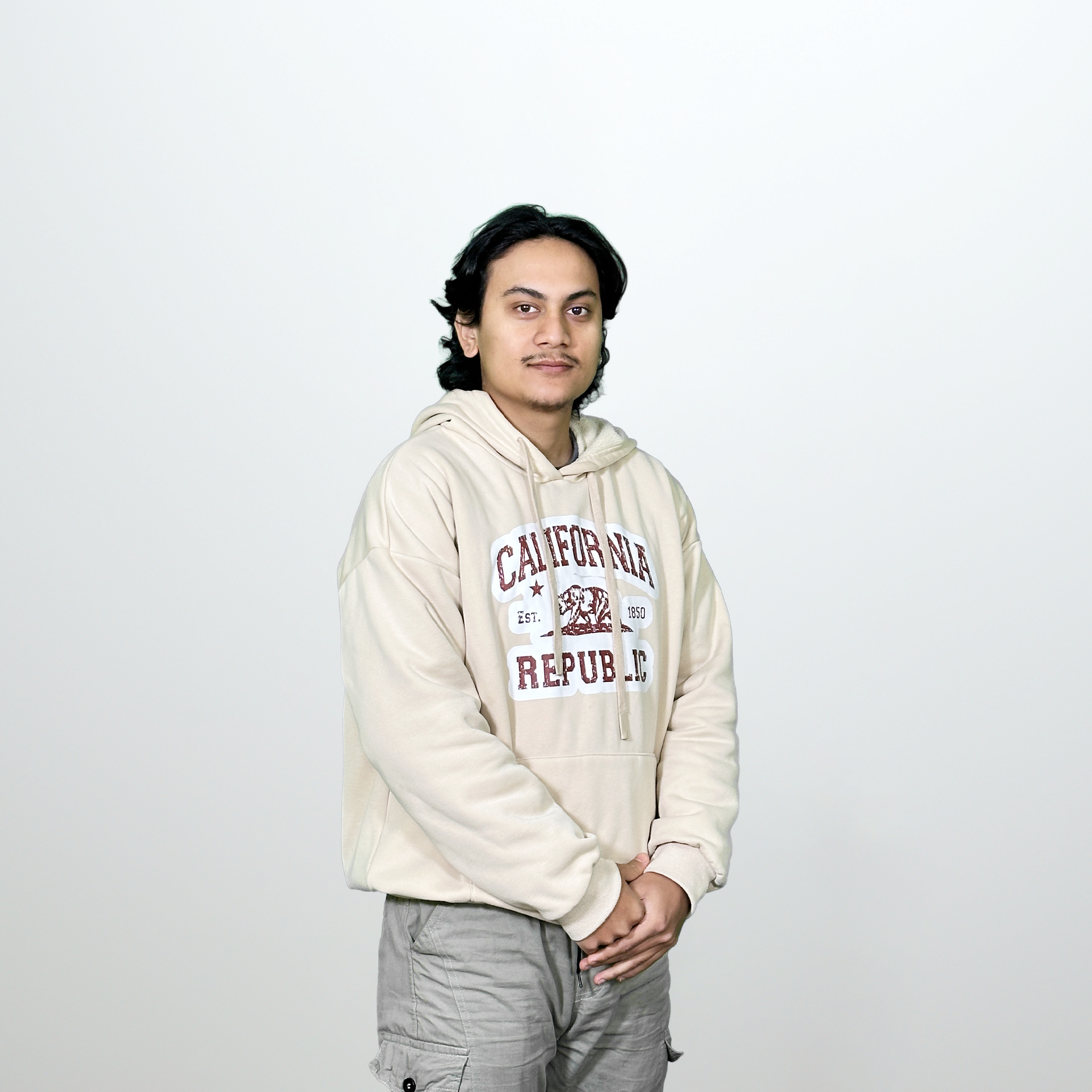 Profile of Aryan Malla