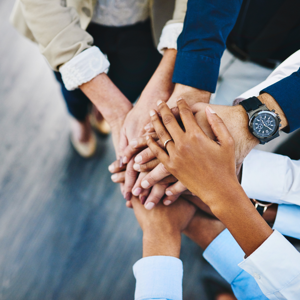 Mission & Vision Background