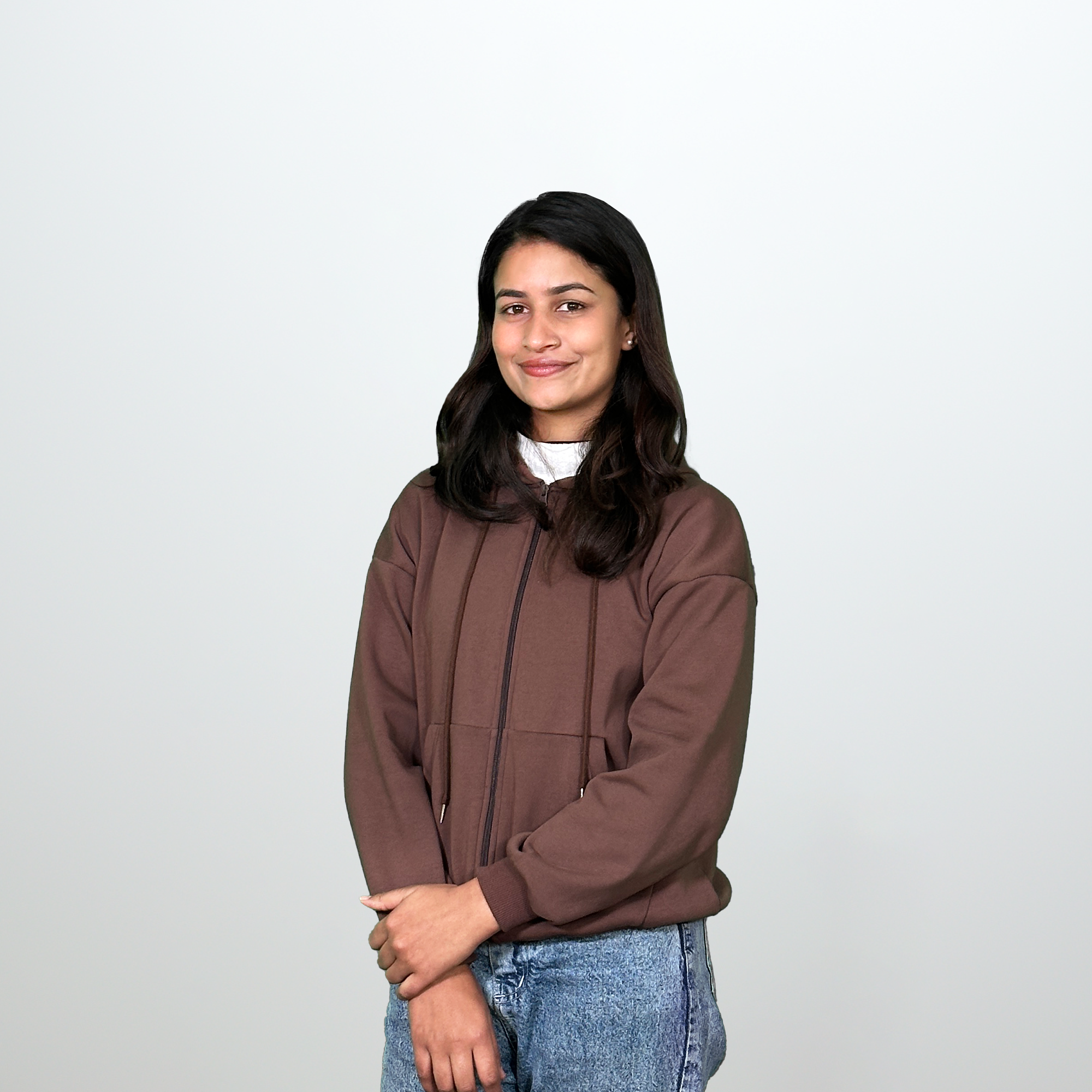 Profile of Laxmi Chaulagain