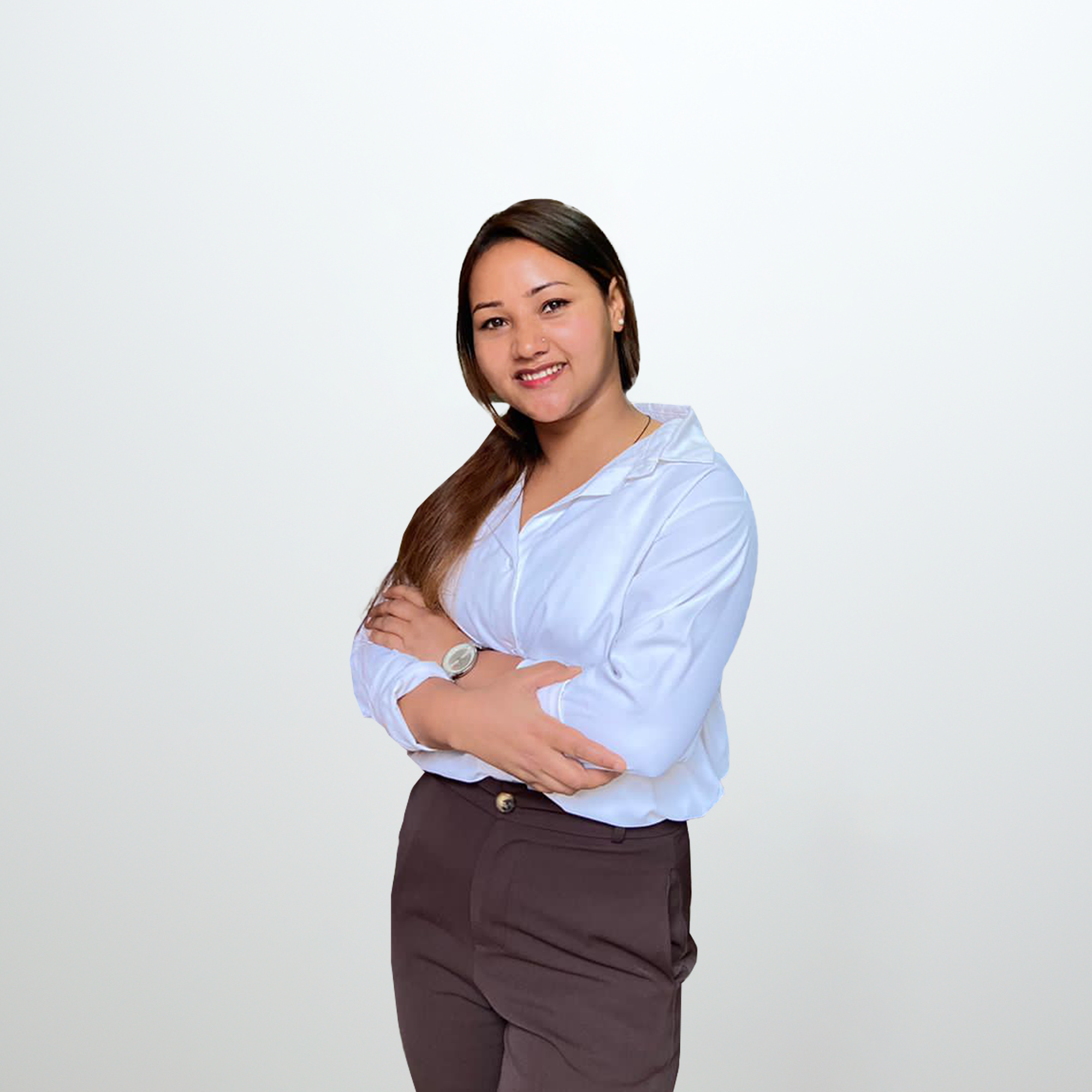 Profile of Nagma Rana