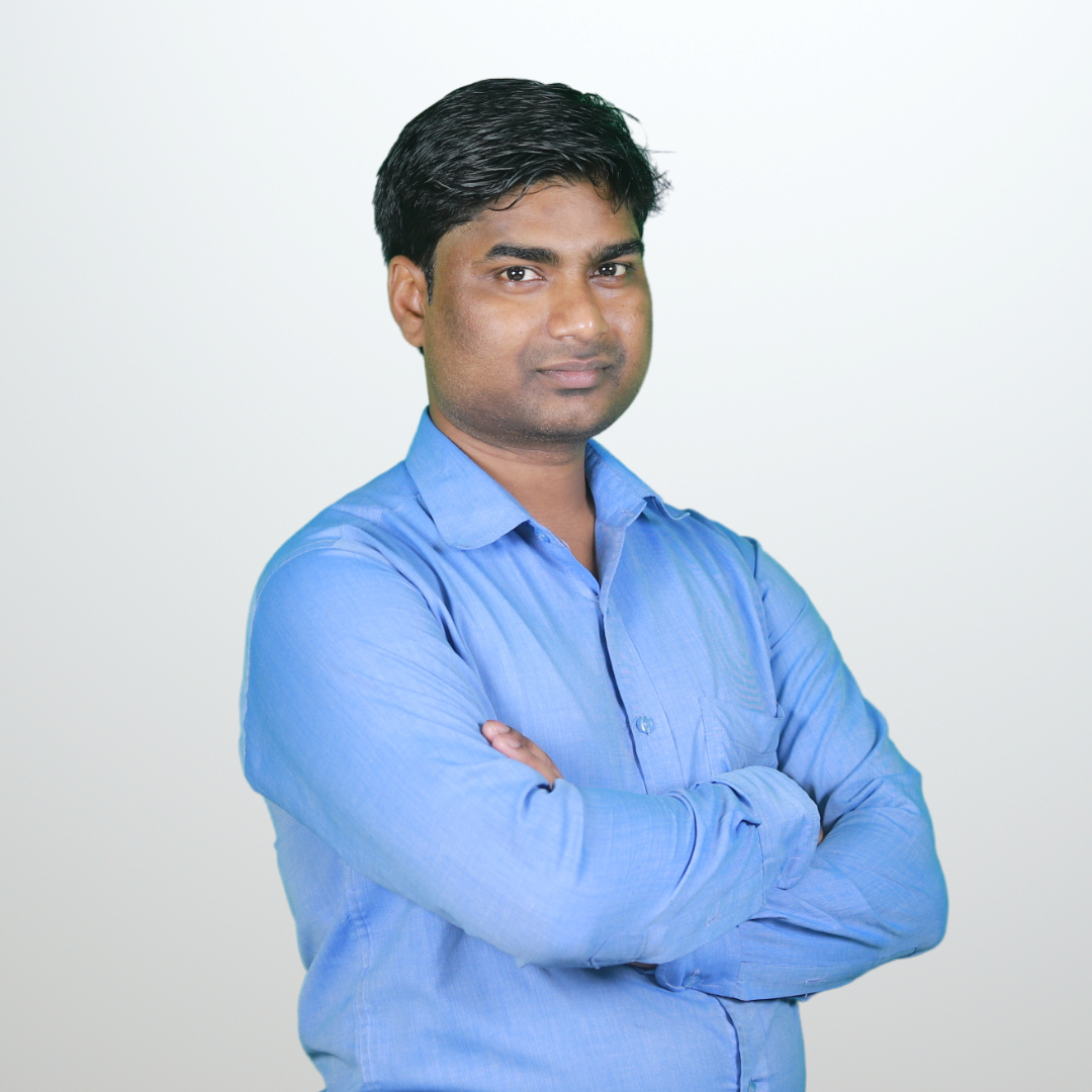 Profile of Ravikant Kushwaha