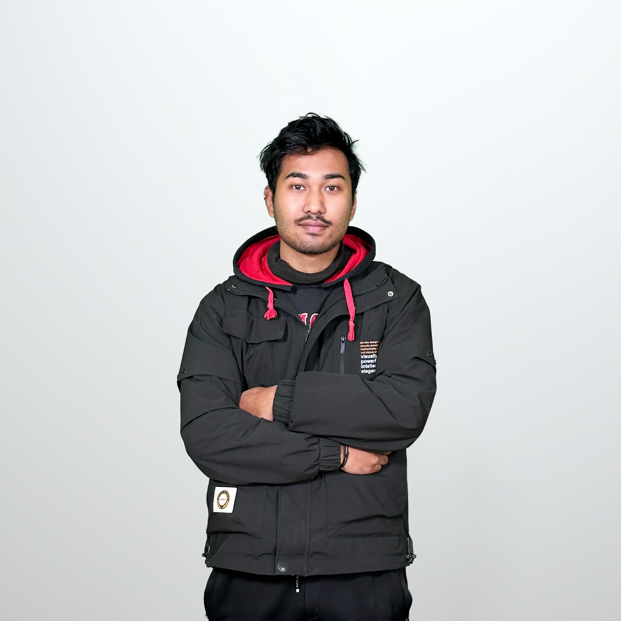 Profile of Rijan Prajapati