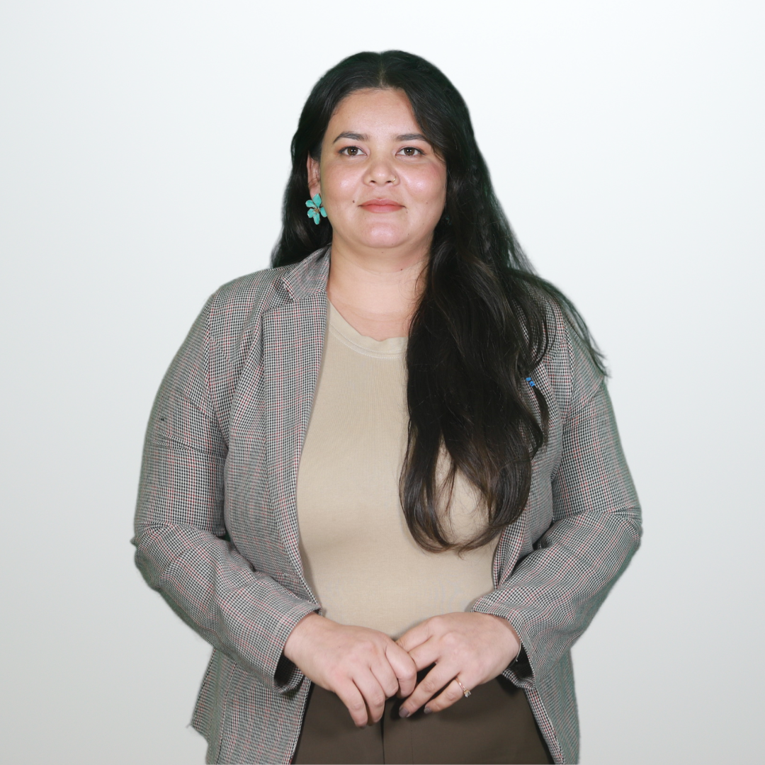 Profile of Susmita Pariyar