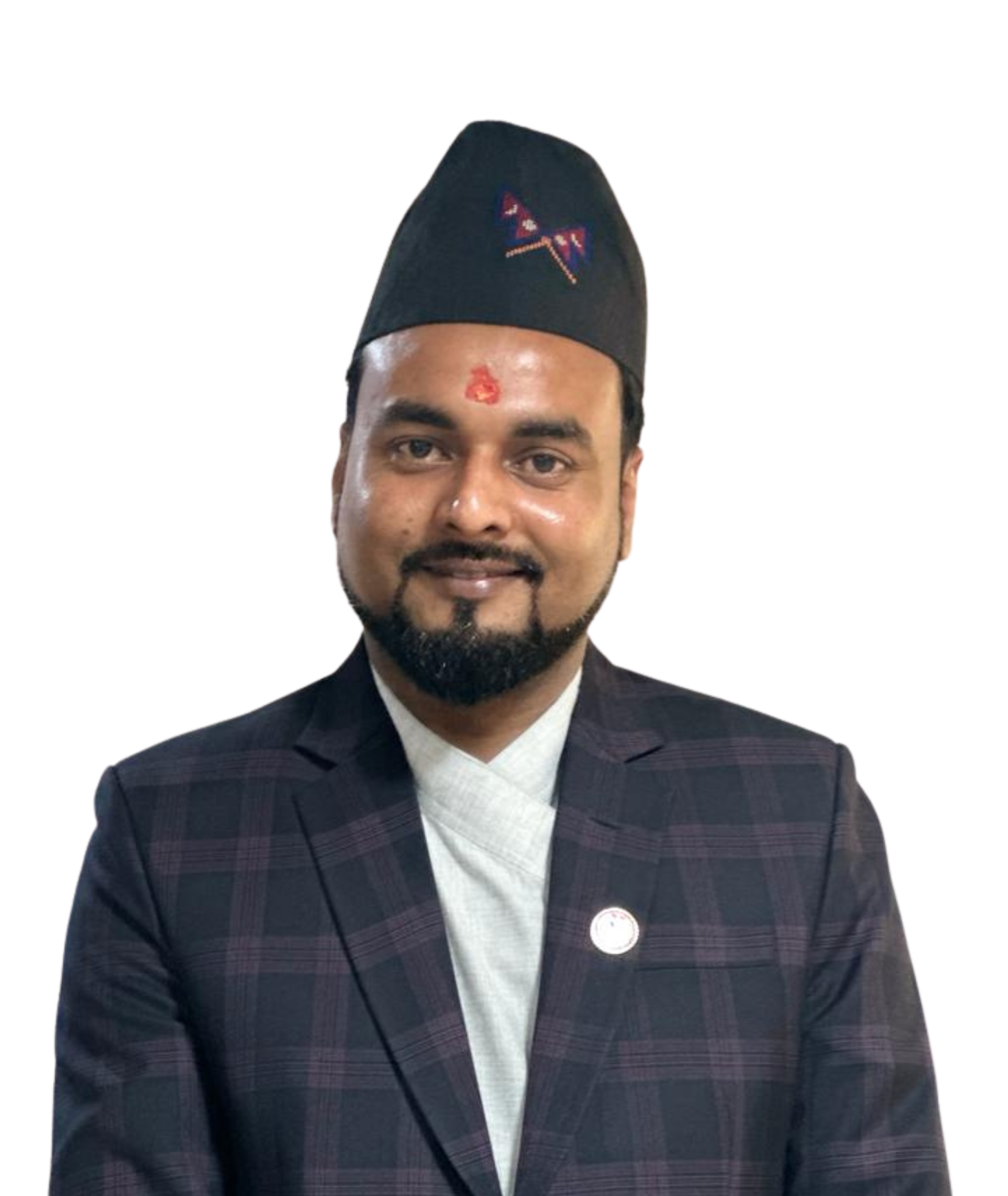 Profile of Tarique Akhtar